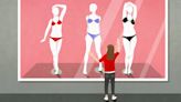 Opinion: Everyone needs to read this explanation of why we can't compare our bodies to celebrities'