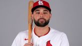 Rhode Island native and Wheaton College alum Nick Raposo gets call-up to the major leagues by the Cardinals - The Boston Globe