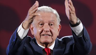 AMLO alista informe de gobierno “muy peculiar” para el 1 de septiembre, con 98 compromisos cumplidos