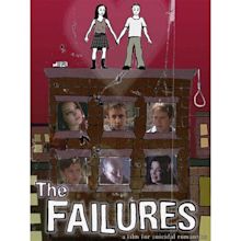 The Failures (DVD) - Walmart.com - Walmart.com