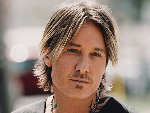 Keith Urban on New Album ‘High,’ Writing about His Dysfunctional Family Dynamic & Duetting With Lainey Wilson: ‘She Killed It’