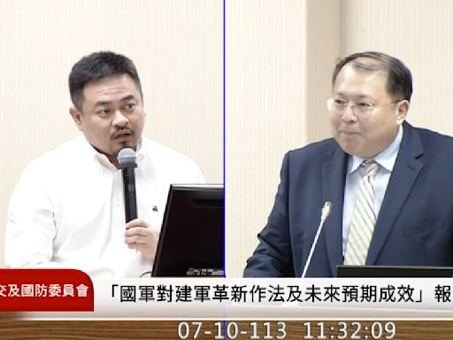 網內互打！爭台馬海纜列關鍵基礎設施 立委洪申翰槓上數發部次長闕河鳴 | 政治焦點 - 太報 TaiSounds