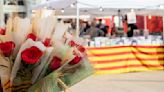 Writers will sign their books today in Plaça de la Vela