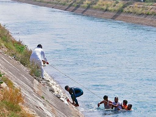 Malwa canal to irrigate 2 lakh acres in southern Punjab: CM Bhagwant Mann