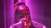 2 Chainz reacts to Three 6 Mafia rapper Gangsta Boo's death