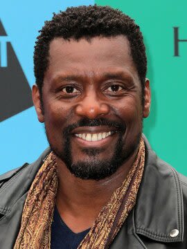 Eamonn Walker - Actor