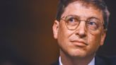 Bill Gates Thought Blue-Collar Robots Would Come Before AI That Can 'Rewrite The Pledge Of Allegiance The Way Donald...