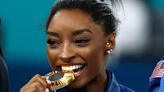 Olympics fans go wild for former Team USA gymnast's Biles commentary