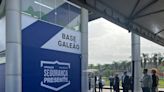 Base do Segurança Presente é inaugurada no entorno do Aeroporto Internacional do Galeão