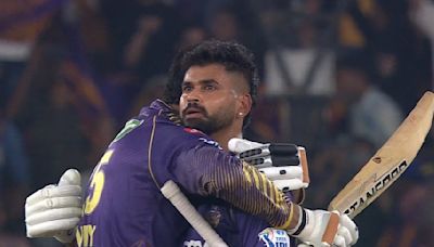 'Underrated Captain': Netizens Laud Skipper Shreyas Iyer As KKR Qualifies For IPL 2024 Final By Defeating SRH In Qualifier 1