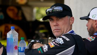 Kevin Harvick selling south Charlotte estate for $12.5 million after buying famous Lake Norman home