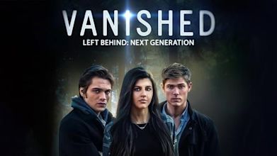 Vanished – Left Behind: Next Generation
