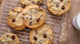 Turn Your Sourdough Starter Into Drool-Worthy Cookies