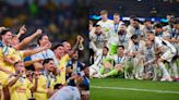 Champions League | América le manda felicitaciones al Real Madrid por ganar la 15