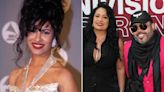 Where Are Selena Quintanilla's Siblings Now? A Look at A.B. and Suzette’s Lives After Her Death