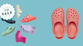 Amazon Secretly Has So Many Crocs on Sale Right Now—Up to 50% Off