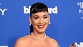 Katy Perry’s Sweet New Song Was Inspired by a Heart-Melting Moment With Daughter Daisy