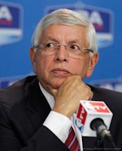 David Stern