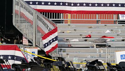 What We Know About the Trump Rally Shooter