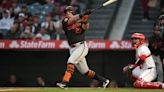 Orioles hang on to beat Angels for 3rd straight win