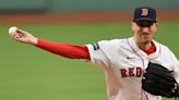 Criswell's scoreless start the latest gem from Red Sox's resilient staff