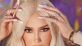 EXCLUSIVE: Gwen Stefani’s Gxve Beauty Launches Social Selling Platform