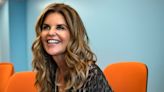 Maria Shriver joins condemnation of Harrison Butker’s ‘tradwife’ speech