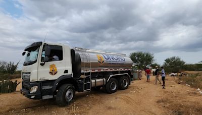 Contratista de carrotanques de la Ungrd para La Guajira no se presentó en la Fiscalía: estaba negociando un principio de oportunidad