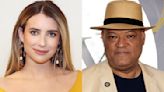 Emma Roberts, Laurence Fishburne Sci-Fi Thriller ‘The Astronaut’ Lands at Signature Entertainment (EXCLUSIVE)