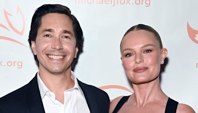 The Purrfect Way Kate Bosworth Relationship Has Influenced Justin Long - E! Online