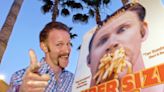 Documentary filmmaker Morgan Spurlock, who skewered fast food industry, dies at 53