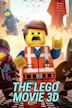 The LEGO Movie