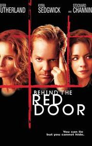 Behind the Red Door (film)
