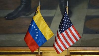 Venezuela y EE. UU. apuestan por "ganar confianza" y mantener las comunicaciones