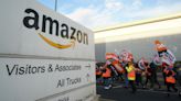 Investors write to Amazon over Coventry union response concerns