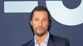 Matthew McConaughey Reveals Why He Almost Abandoned His Hollywood Career