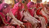 South Asia home to world’s highest number of child brides, says new UN study