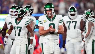 Titans vs. Jets odds, picks, spread, line, how to watch, live stream: Model shares 2024 Week 2 NFL predictions