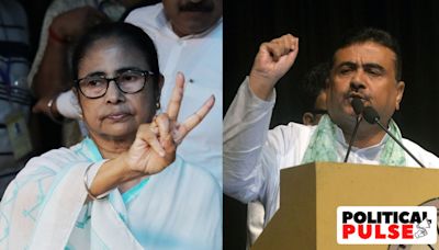 In keen battle for Bengal bypolls, TMC aims to repeat Lok Sabha landslide, BJP looks to hold ground