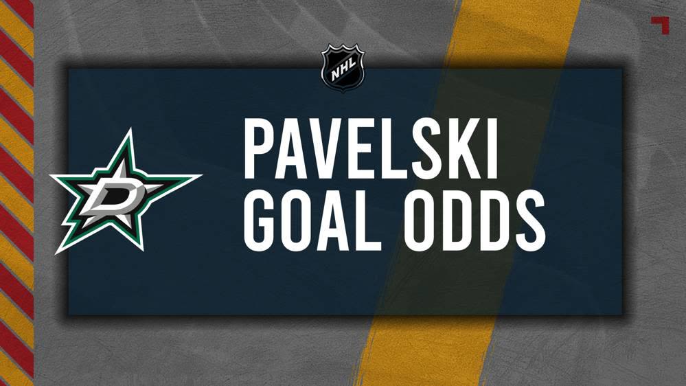 Will Joe Pavelski Score a Goal Against the Avalanche on May 7?