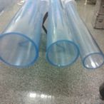 PVC透明塑膠管 自來水用管 2.5"=73mm 每公分12元 無憂家族