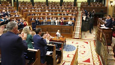 España se coordina con Irlanda y Noruega para reconocer el Estado de Palestina