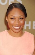 Allyson Felix