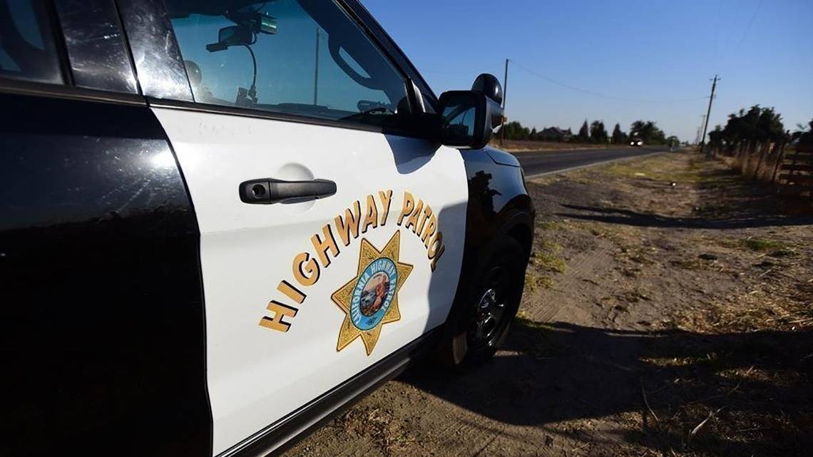 Pedestrian killed in hit-and-run on Highway 99 in Stanislaus County, CHP says