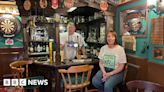 Eastleigh couple make finals in Pub Shed of the Year competition