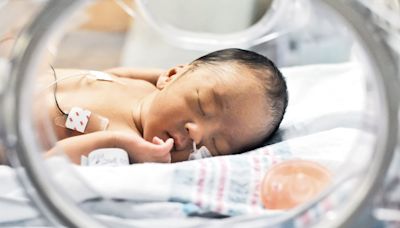 Giving NICU babies Tylenol after surgery improves outcomes