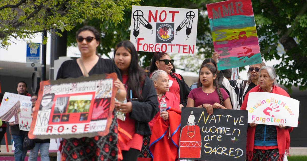 Years after landmark study, number of missing Native Americans in Nebraska has nearly doubled