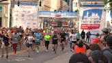 Results of the 2024 OhioHealth Capital City Half & Quarter Marathon