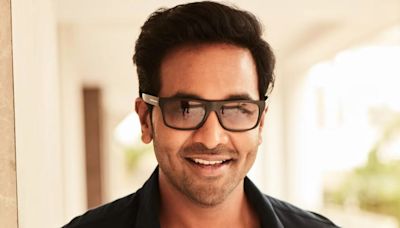 'Behave Properly': Actor Manchu Vishnu's Warning Against Offensive Social Media Content - News18