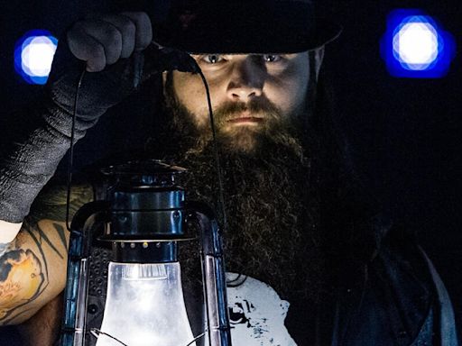 WWE Reportedly Re-Signs Former Tag Team Champion, Bray Wyatt Associate - Wrestling Inc.